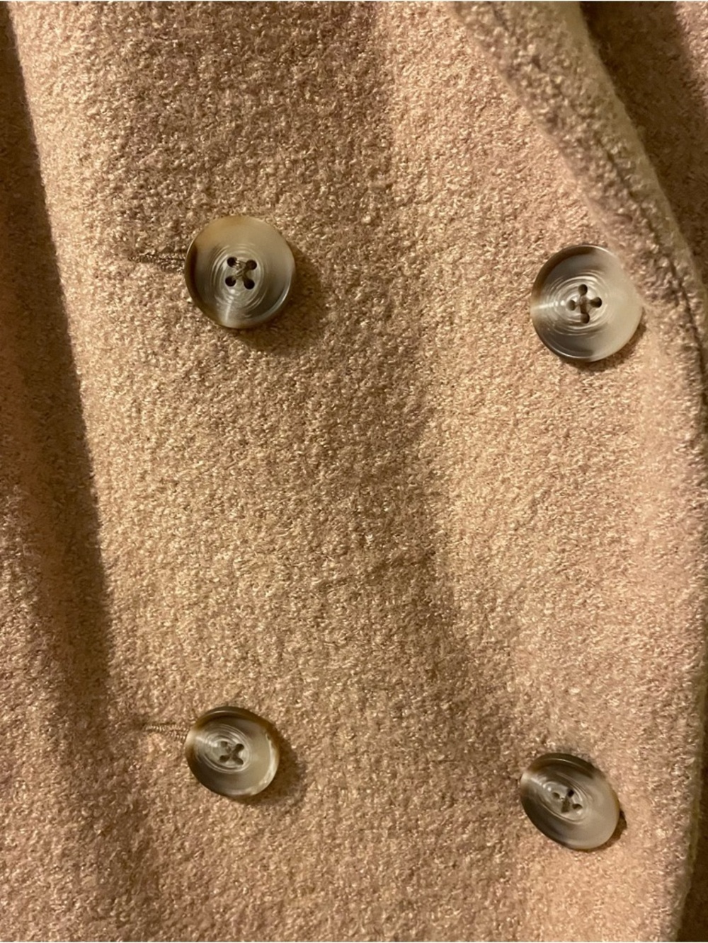 TAHARI longline wool blend sweater vest-large NWT - Picture 2 of 7